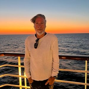 Meet your Posher, Brent